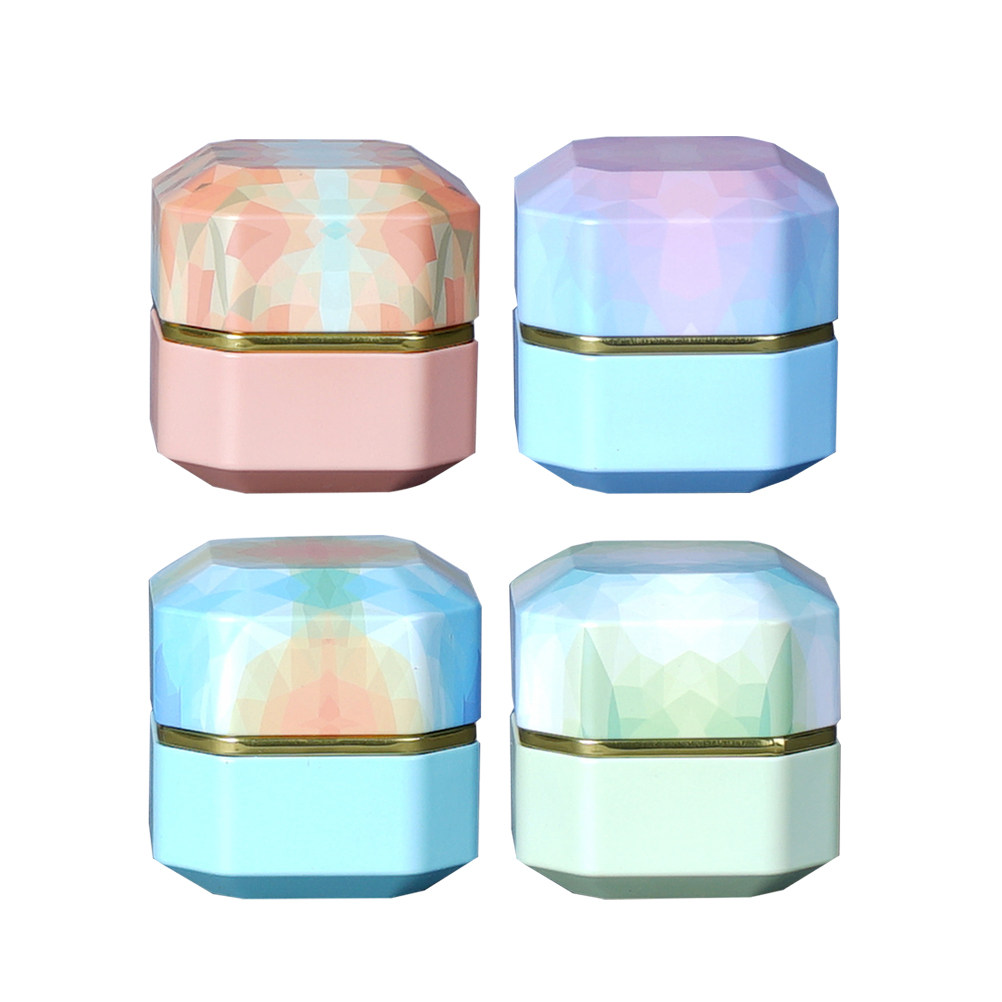 4Pcs Tinplate Tea Storage Cani - Food Storage Home avis et prix