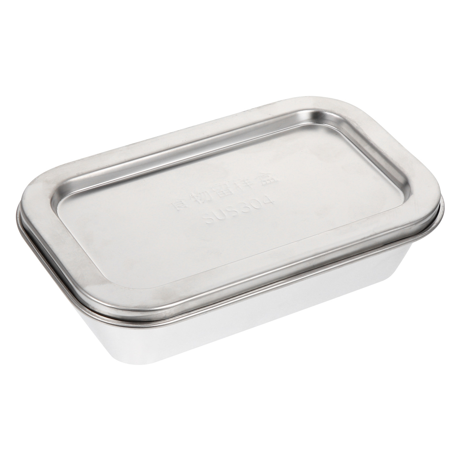 1Pcs Butter Storage Box Stainl - Food Storage And Temperature avis et prix