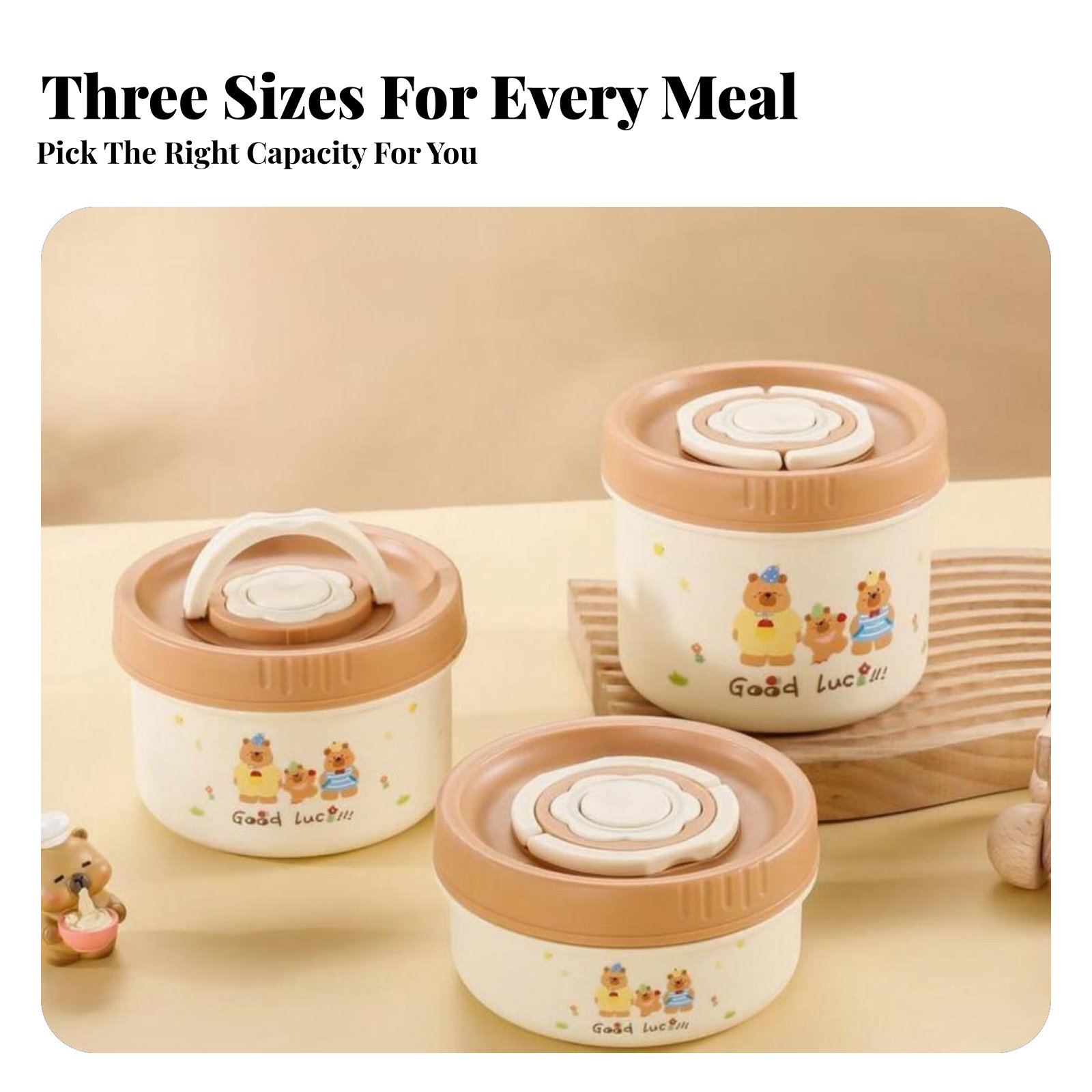 304 Stainless Steel Food Stora - Food Storage Stainless Steel Containers avis et prix