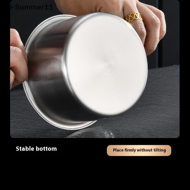 【Ag】【Rw】1Pc 2025 New Stainless - Food Storage Stainless Steel Containers avis et prix