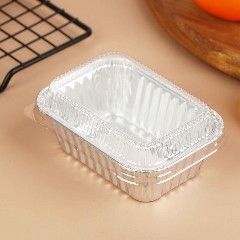 10Pcs Disposable Rectangular A - Food Storage Aluminum Containers avis et prix