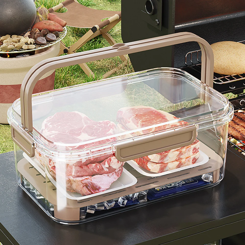 Portable Food Storage Containe - Food Storage Order avis et prix