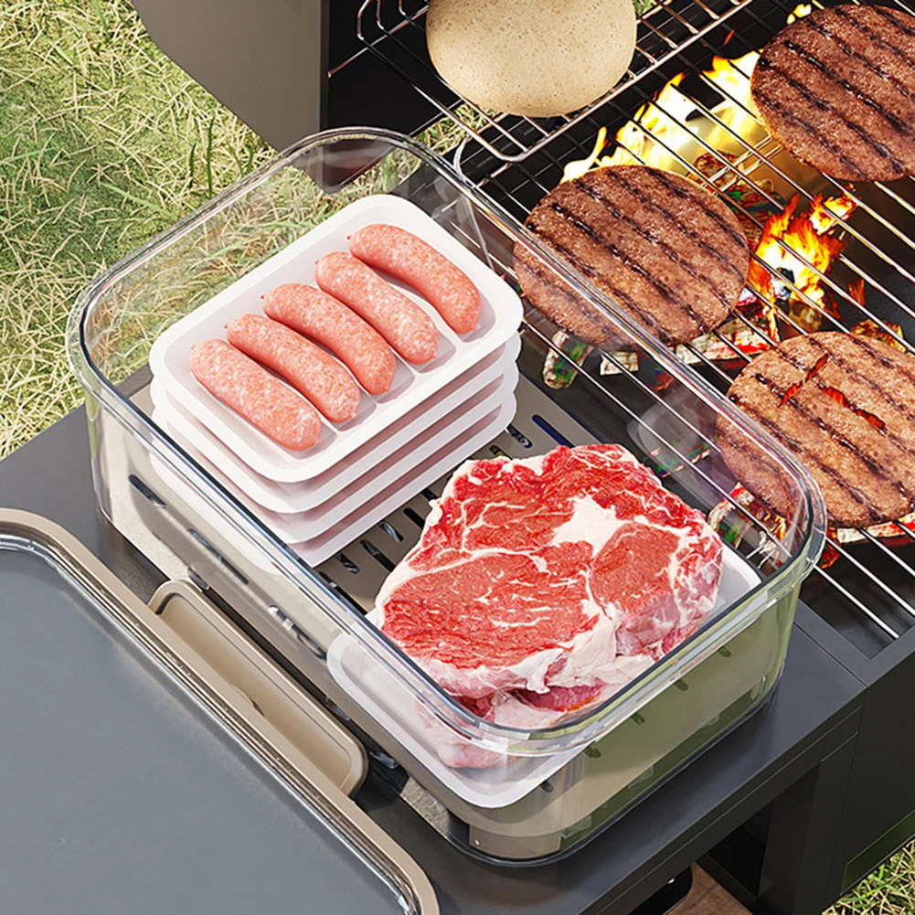 Portable Food Storage Containe - Food Storage Order avis et prix