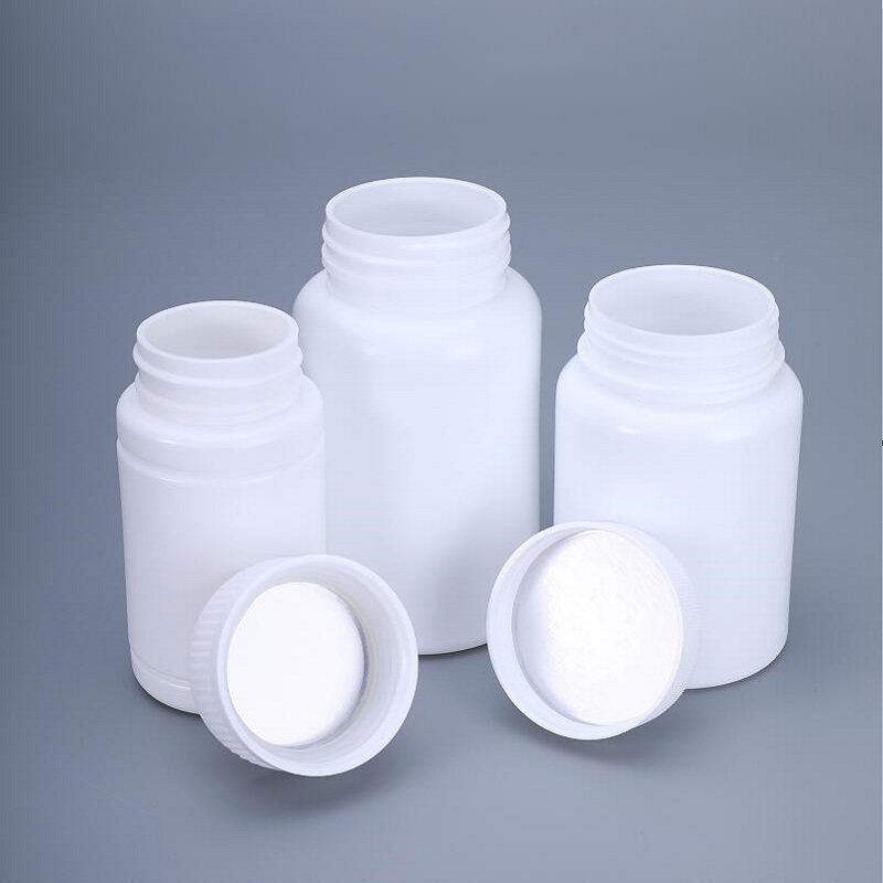 Empty 40ML Medicine Bottles Wi - Food Storage Aluminum Containers avis et prix