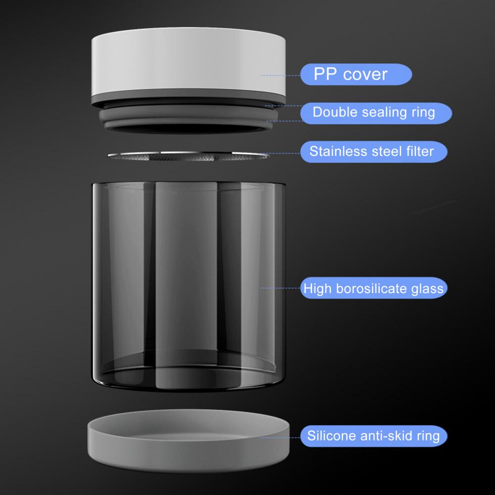 600ml 950ml Electric Vacuum Fo - Food Storage Vacuum Containers avis et prix