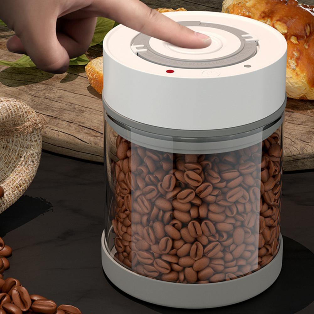 600ml 950ml Electric Vacuum Fo - Food Storage Vacuum Containers avis et prix