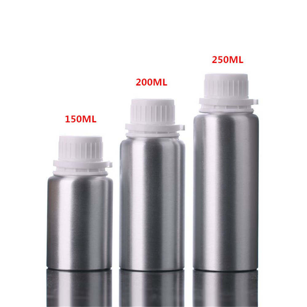 Fillable Aluminum Bottle Perfu - Food Storage Aluminum Containers avis et prix
