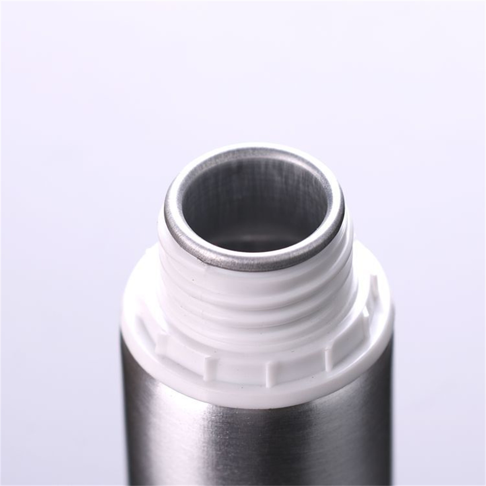 Fillable Aluminum Bottle Perfu - Food Storage Aluminum Containers avis et prix