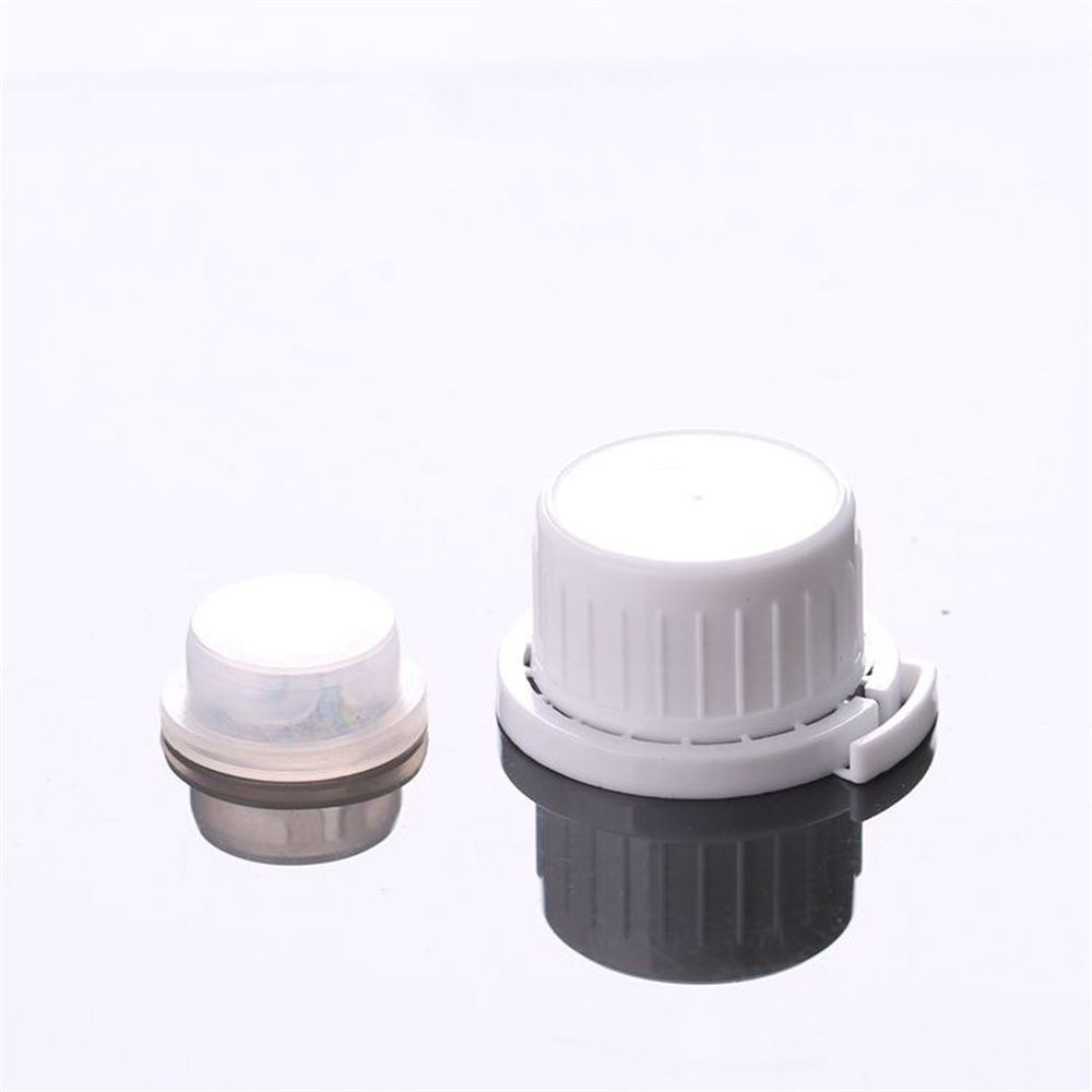 Fillable Aluminum Bottle Perfu - Food Storage Aluminum Containers avis et prix