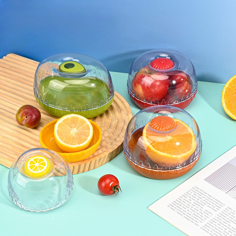 Vegetable Fruits Airtight Cris - Food Storage Unit avis et prix