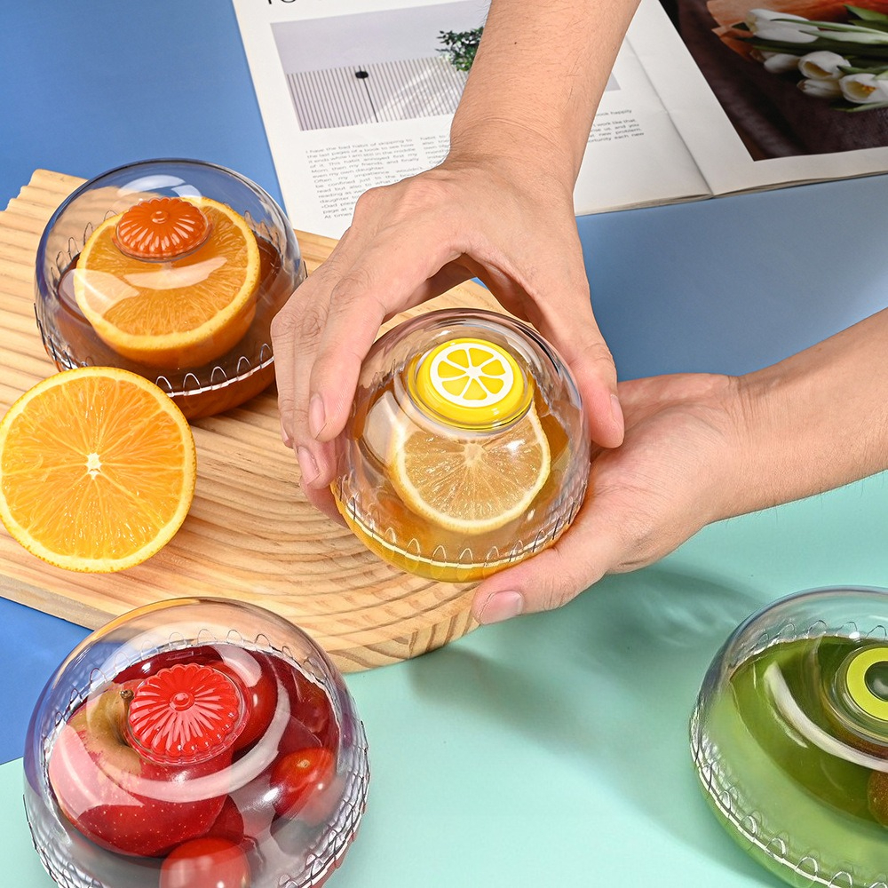 Vegetable Fruits Airtight Cris - Food Storage Unit avis et prix