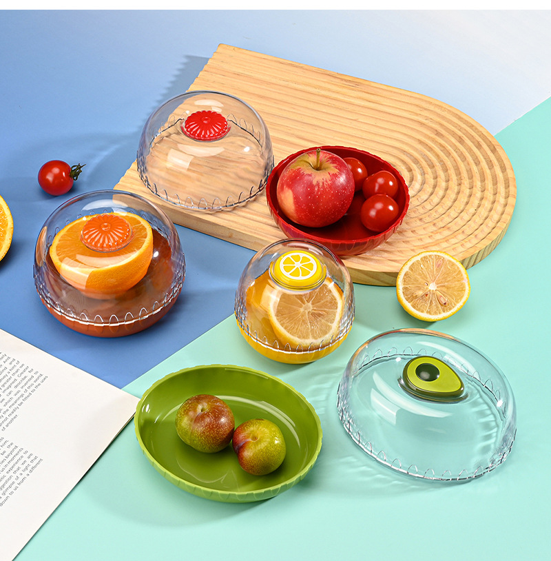 Vegetable Fruits Airtight Cris - Food Storage Unit avis et prix