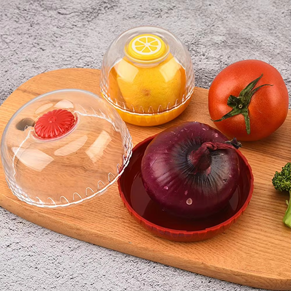 Vegetable Fruits Airtight Cris - Food Storage Unit avis et prix