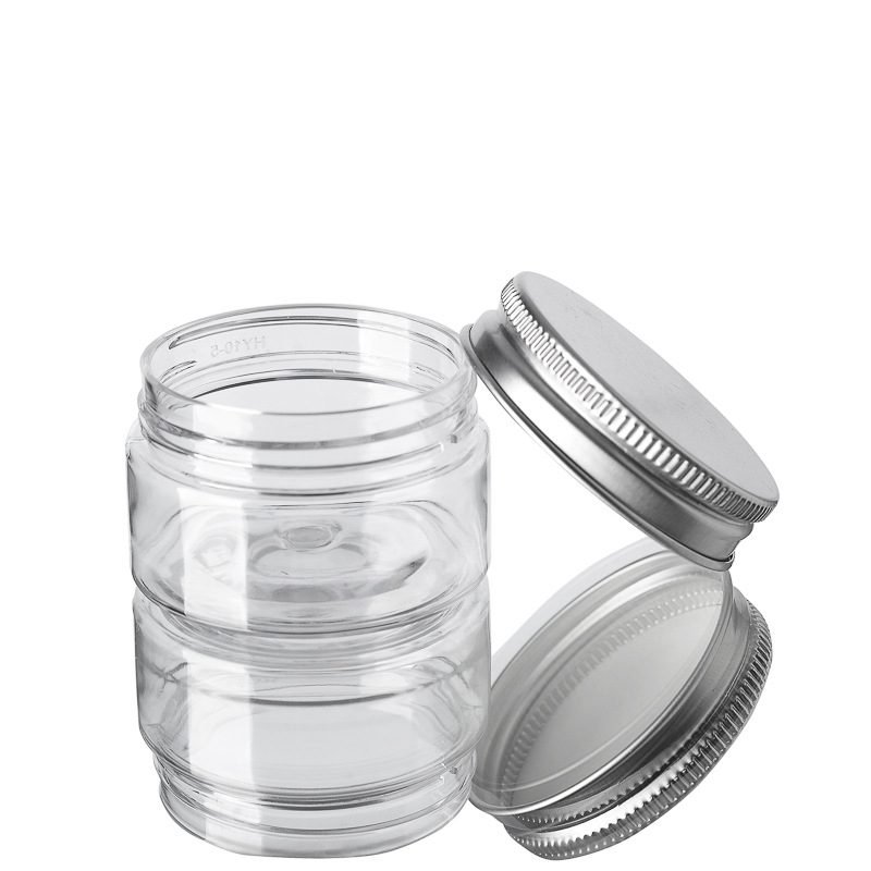 12pcs 30/50/60/80/100/150ml Pl - Food Storage Drums avis et prix