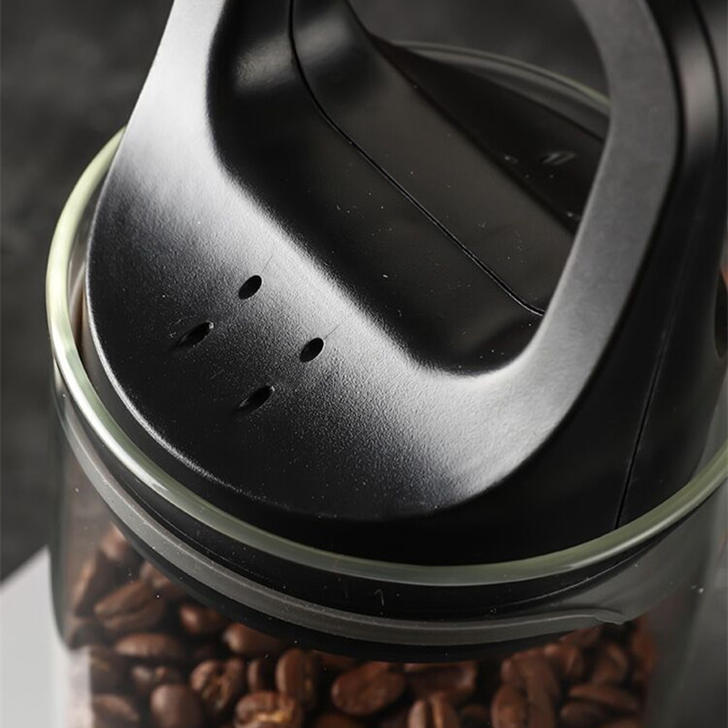 Coffee Beans Vacuum Sealed Tan - Food Storage Vacuum Containers avis et prix