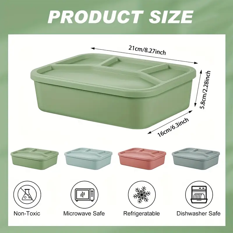 Food-grade eco-friendly leak-p - Food Storage Drawer Organizer avis et prix