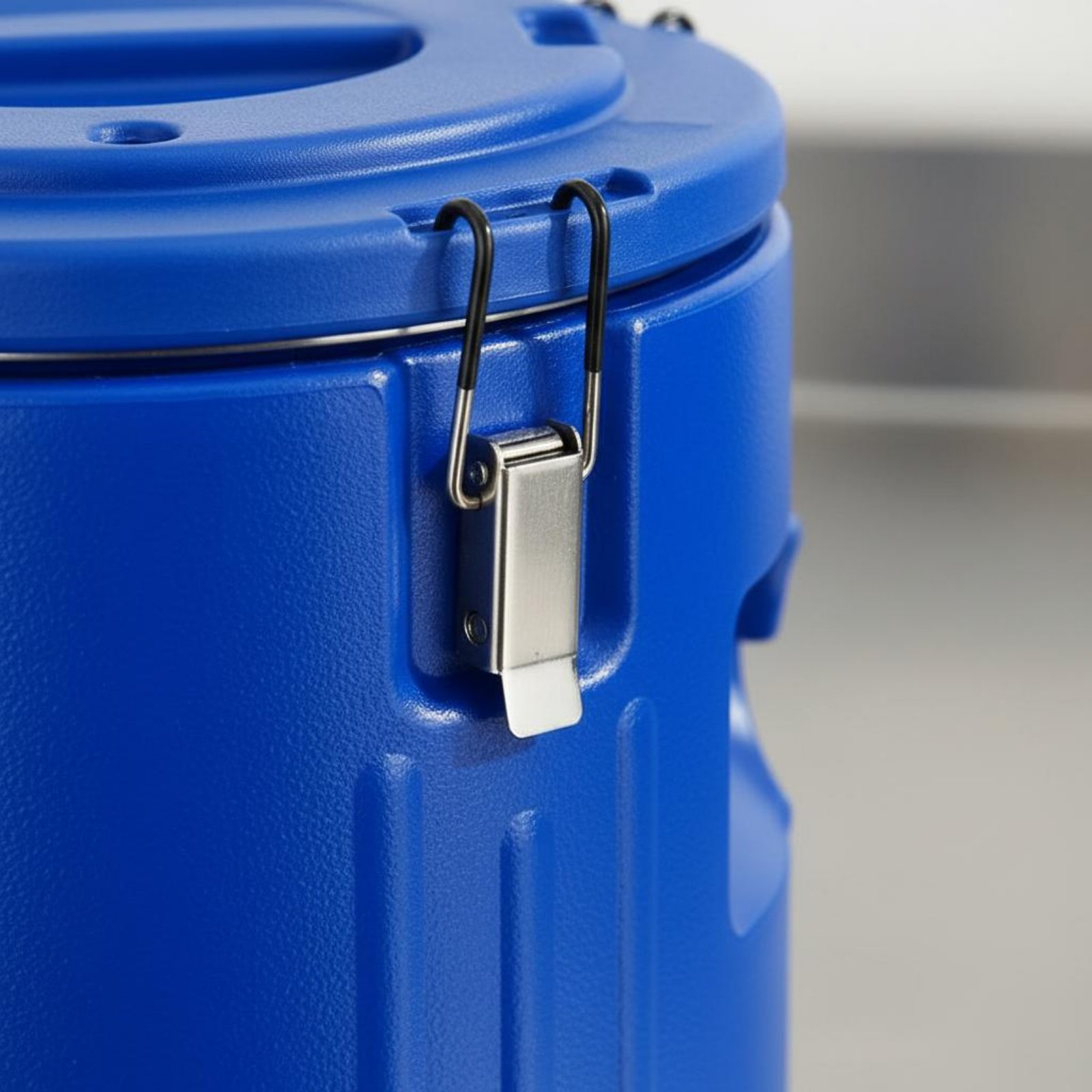 4 Pieces Transport Insulated C - Food Storage Drums avis et prix
