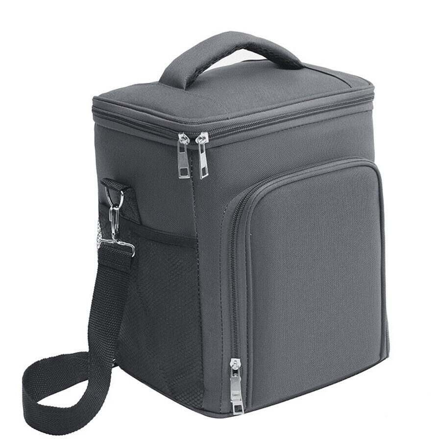Aluminum Foil Thermal Lunch Bo - Food Storage Aluminum Containers avis et prix