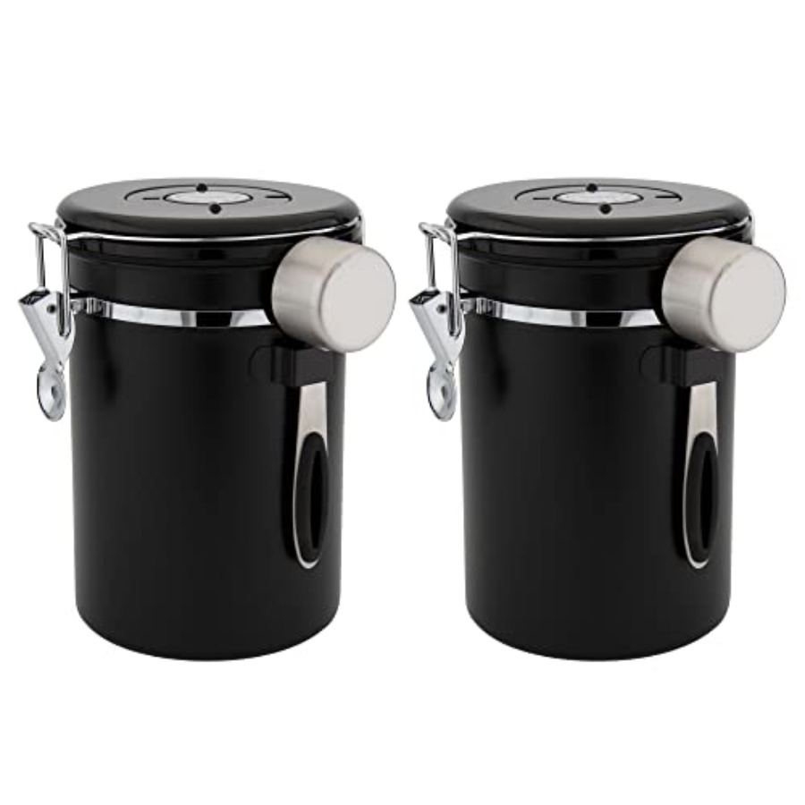 x 2pack 22oz Airtight Stainles - Food Storage Stainless Steel Containers avis et prix