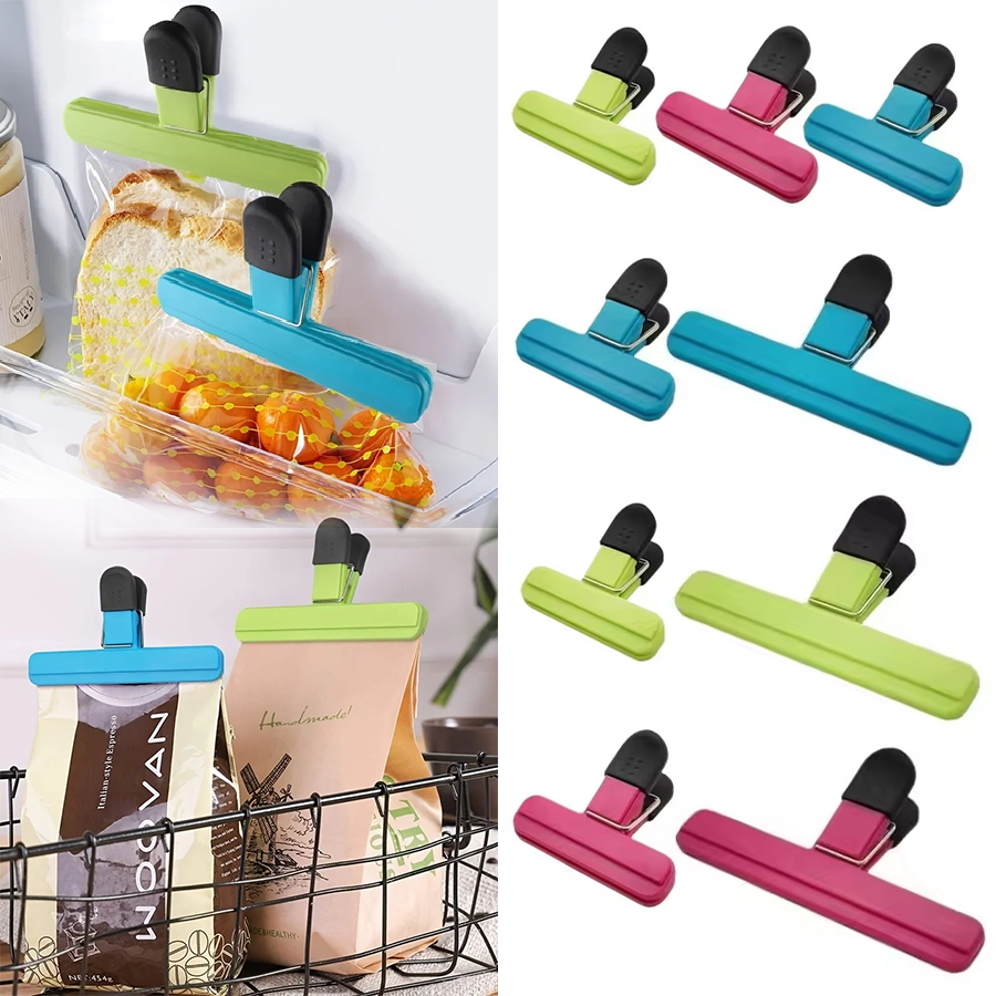 3-12PCS Multi Purpose Sealing  - Food Storage Drawer Organizer avis et prix