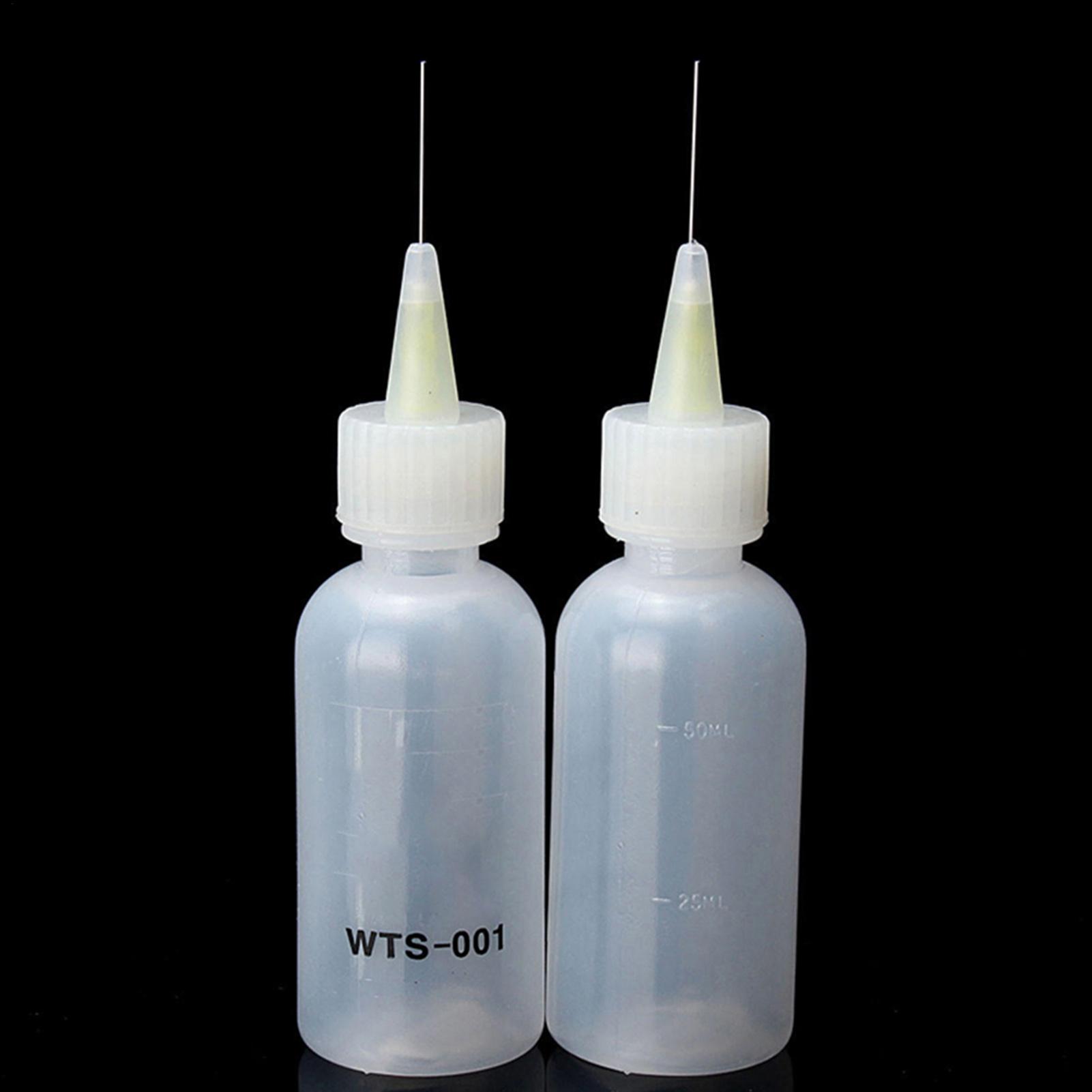 Precision Tip Applicator Bottl - Food Storage Drums avis et prix