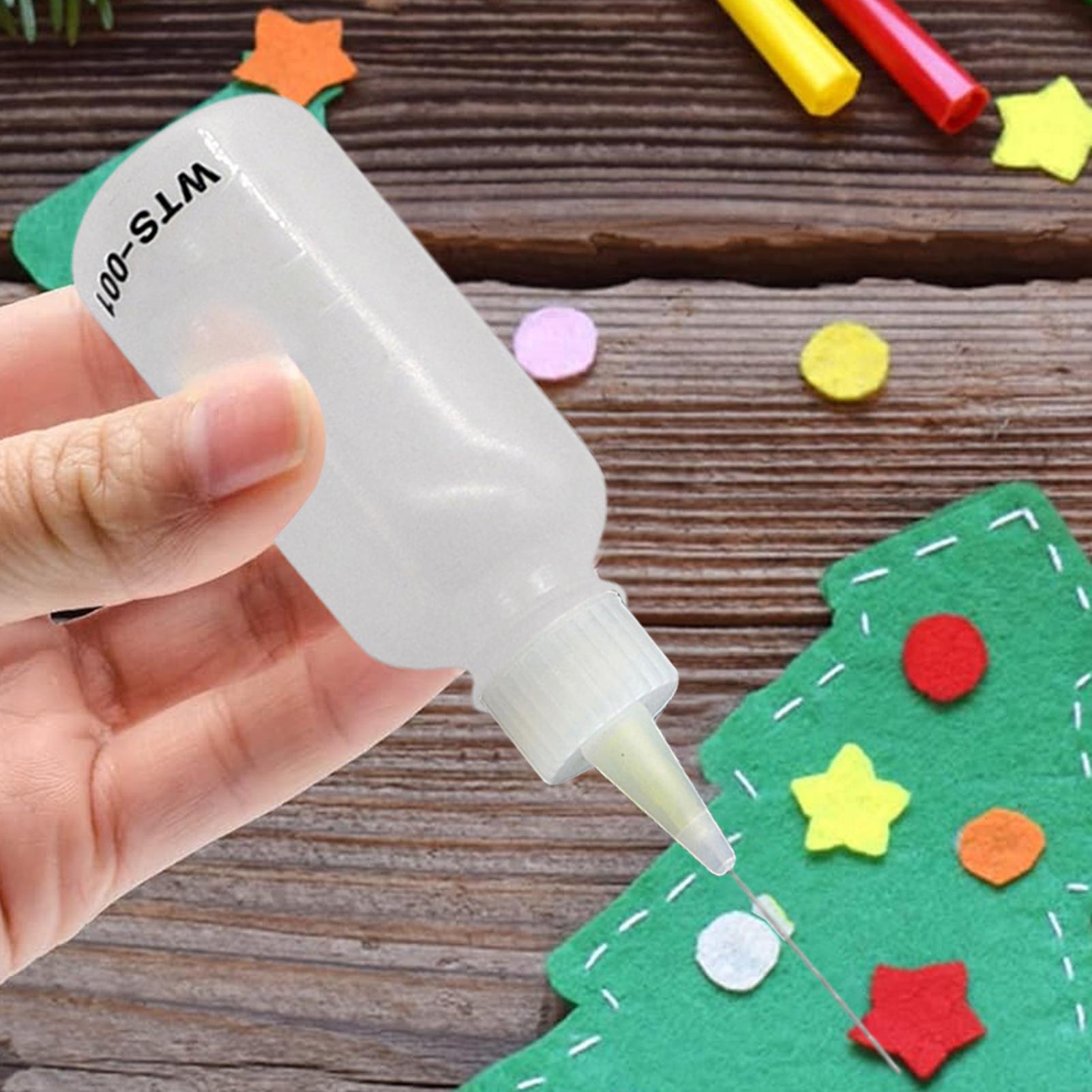 Precision Tip Applicator Bottl - Food Storage Drums avis et prix