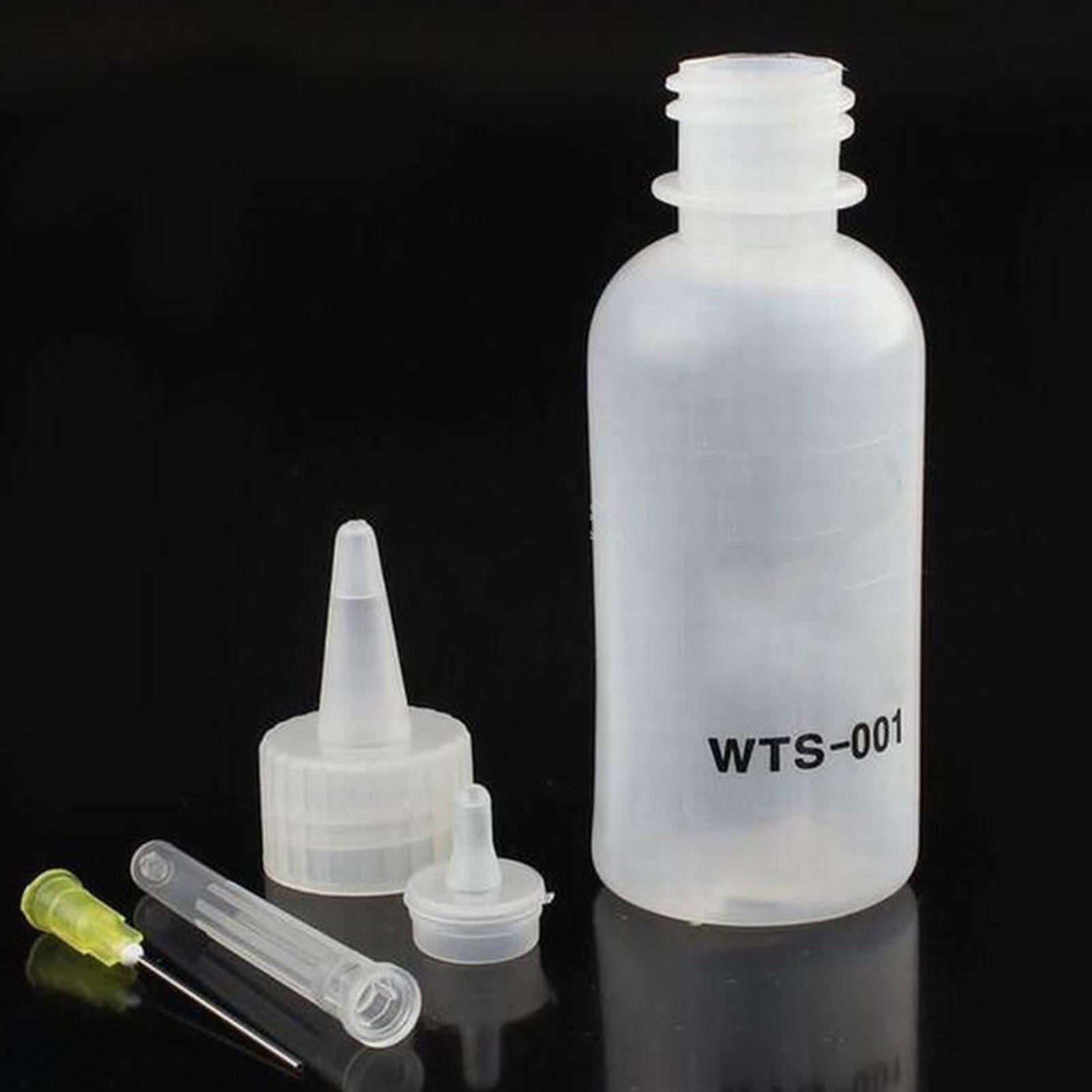 Precision Tip Applicator Bottl - Food Storage Drums avis et prix