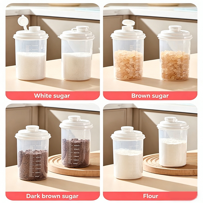 Airtight Food Storage Containe - Food Storage Order avis et prix