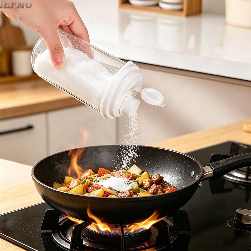 Airtight Food Storage Containe - Food Storage Order avis et prix