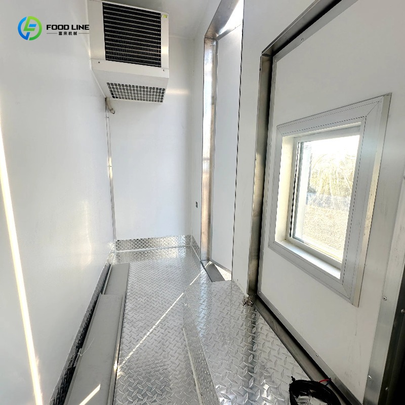 Customized Wholesale Dual Temp - Food Storage And Temperature avis et prix