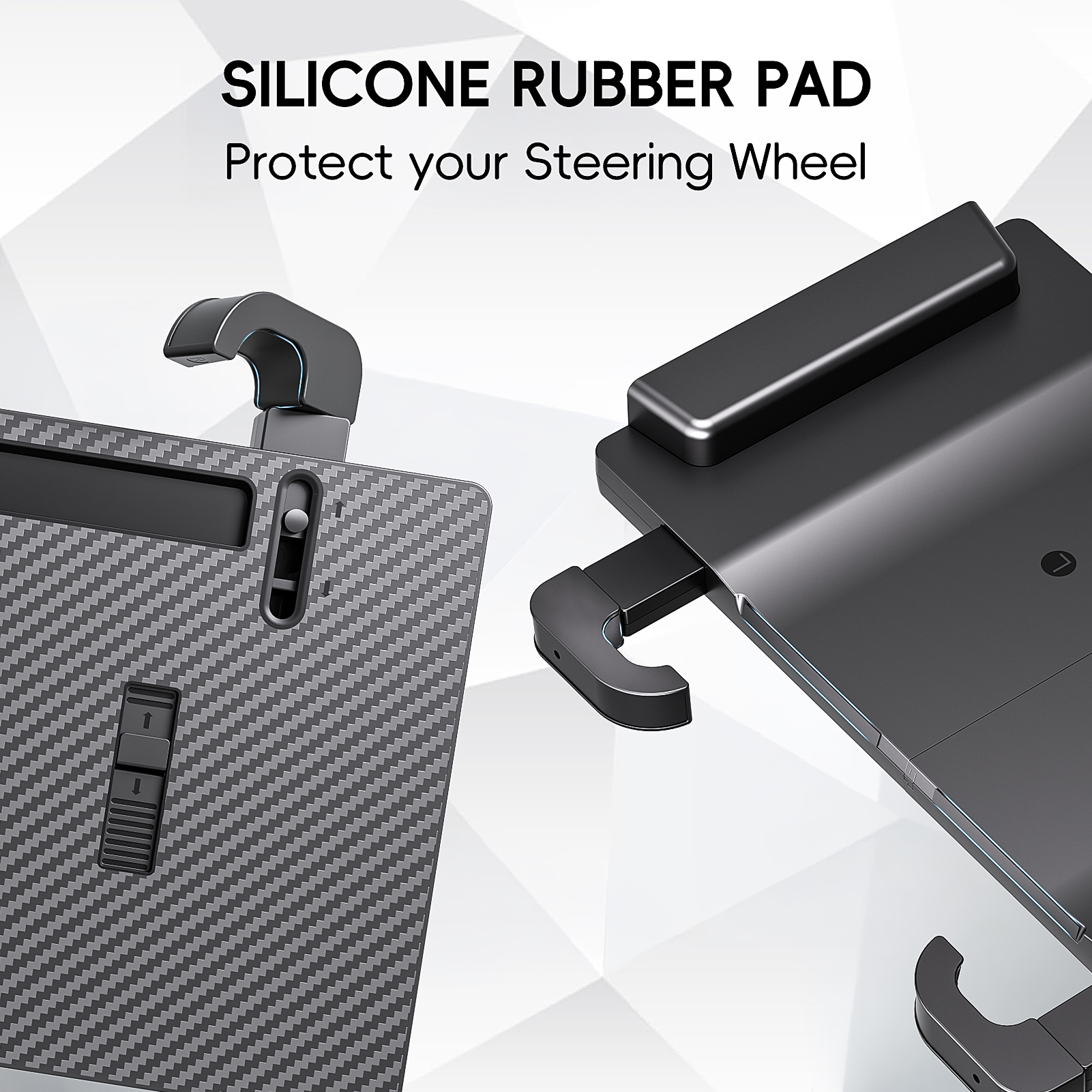 High-Grade Universal Car Steer - Food Storage On Table avis et prix