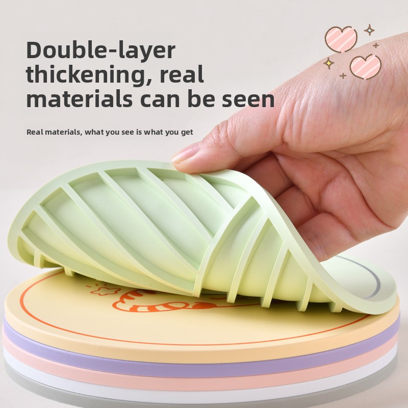 Table heat-insulating mat, hig - Food Storage On Table avis et prix