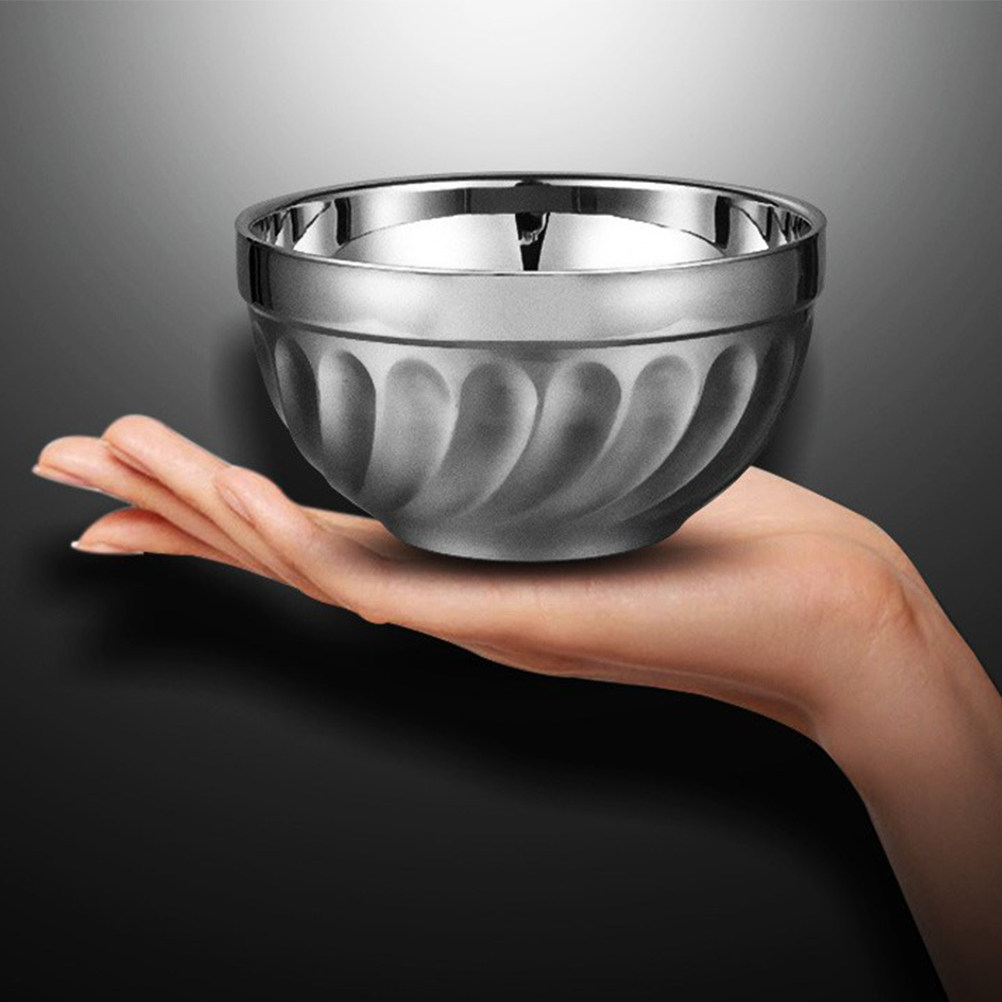 3Pcs Insulated Stainless Steel - Food Storage Stainless Steel Containers avis et prix