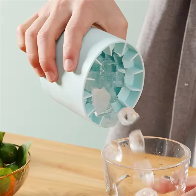 Food-grade silicone cylinder i - Food Storage Drums avis et prix