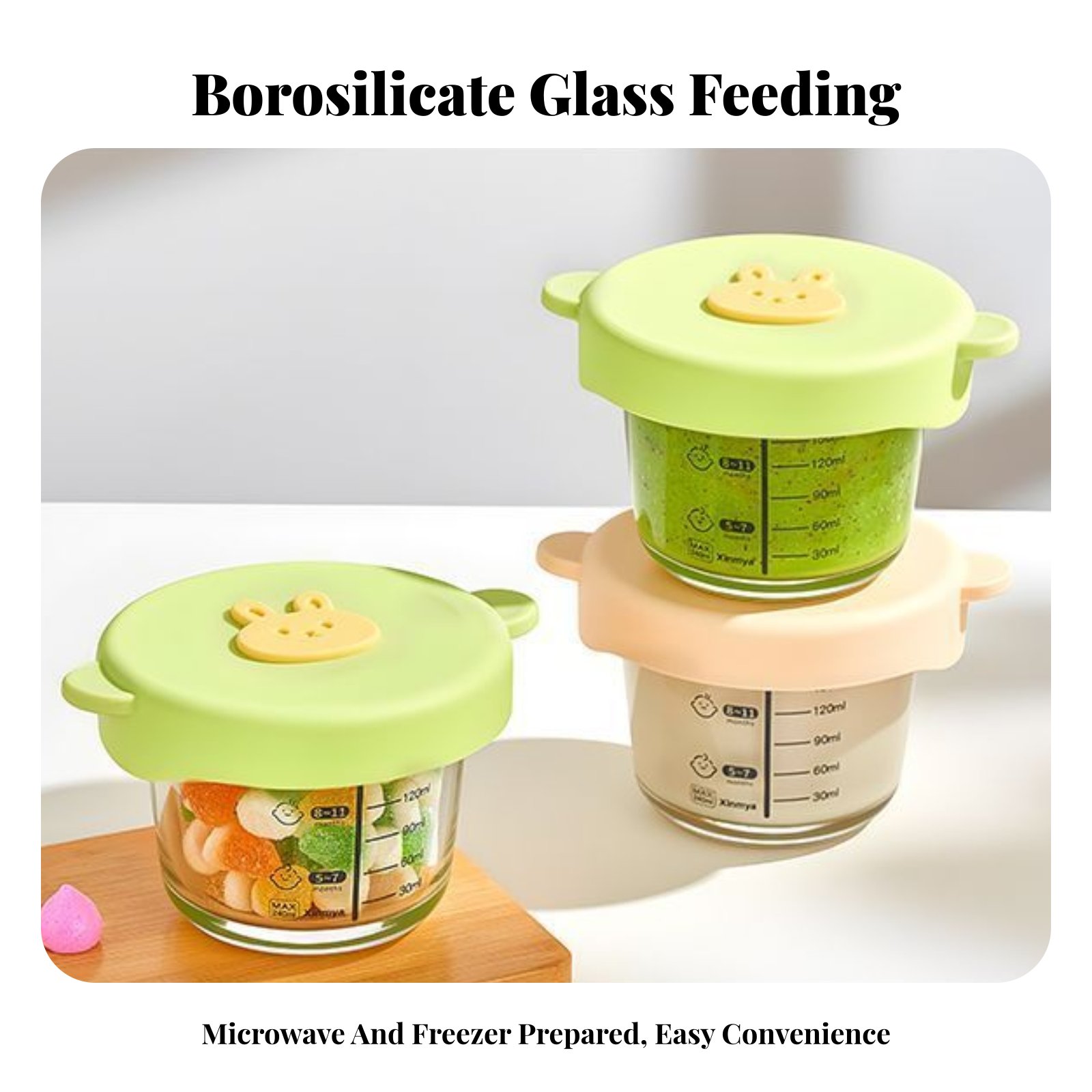 Children's Food Storage Bowl,  - Food Storage And Temperature avis et prix