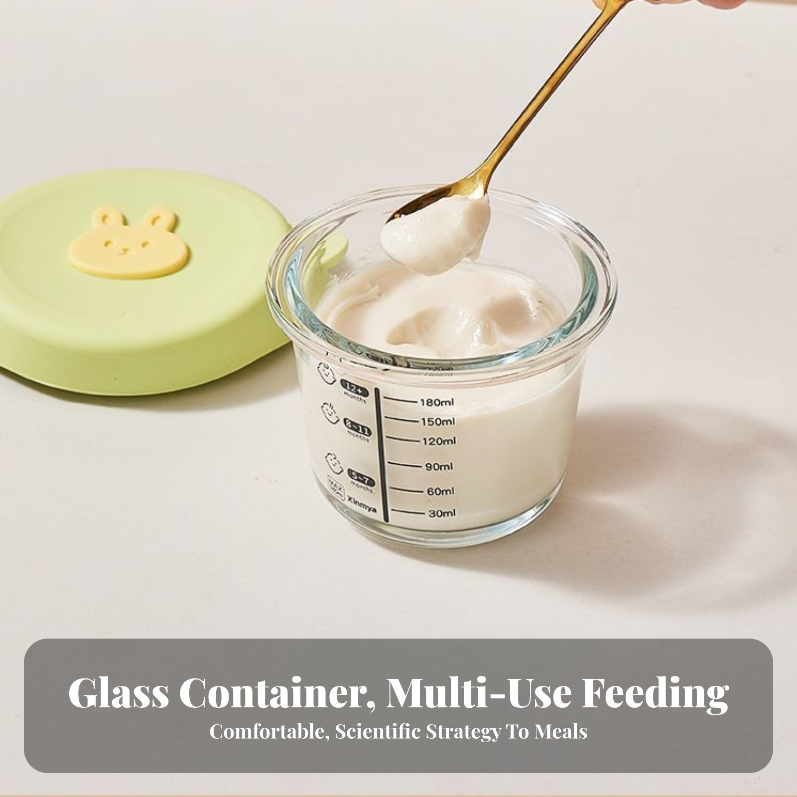Children's Food Storage Bowl,  - Food Storage And Temperature avis et prix