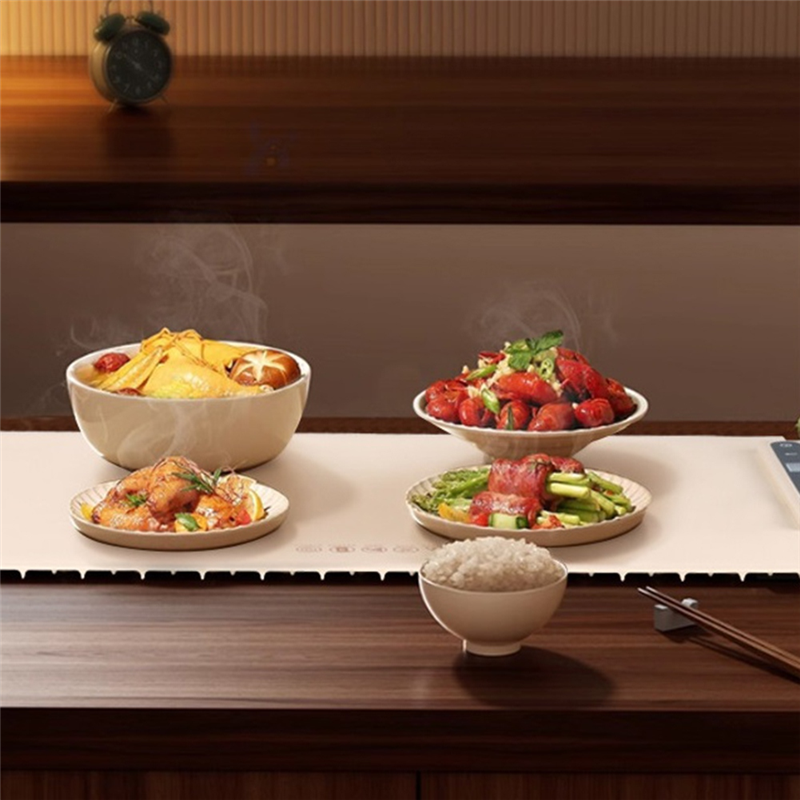 ABHI-Home Warming Board Table  - Food Storage And Temperature avis et prix