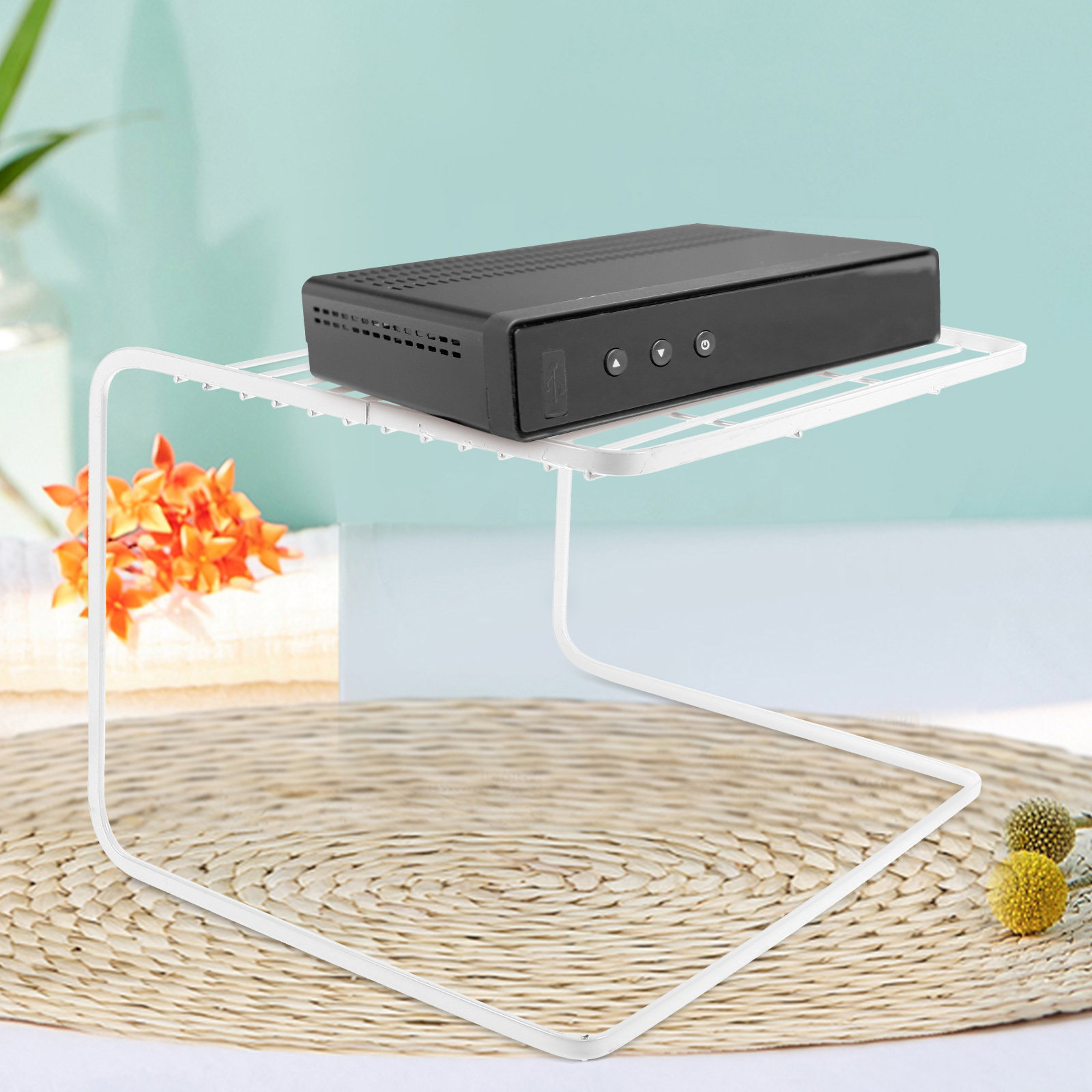 Double-Layer Tabletop Router S - Food Storage Home avis et prix