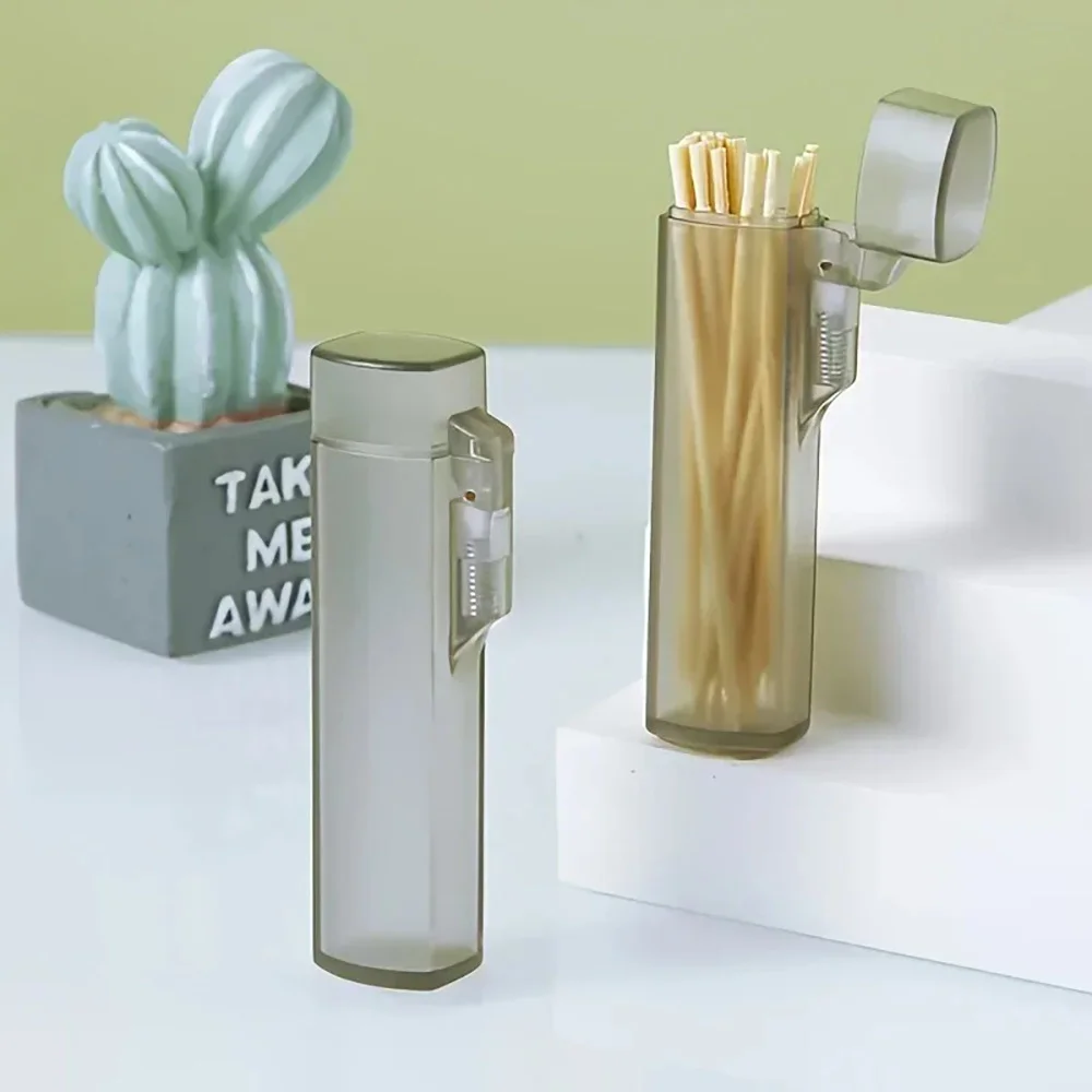 3pToothpick Holder Pocket Toot - Food Storage Drawer Organizer avis et prix