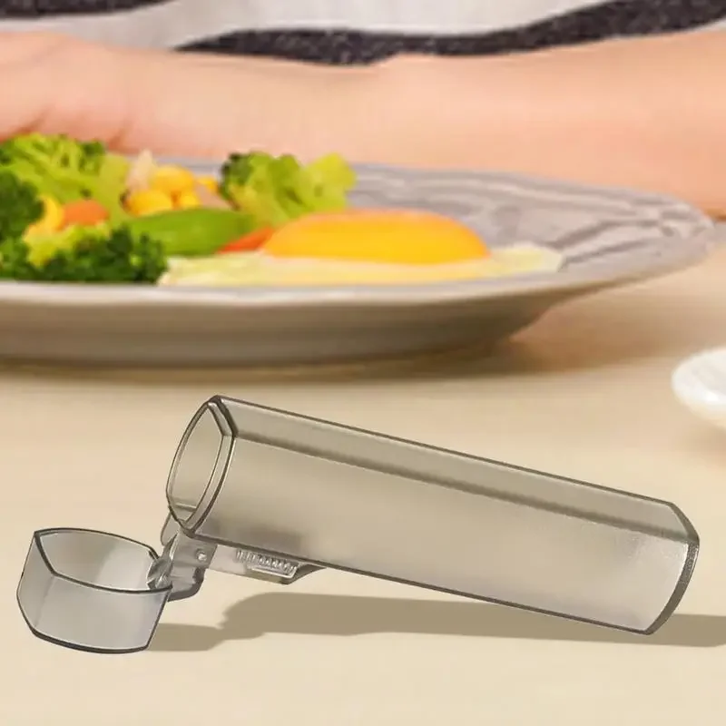 3pToothpick Holder Pocket Toot - Food Storage Drawer Organizer avis et prix