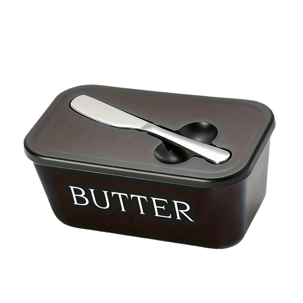 Food Grade PP Butter Container - Food Storage Stainless Steel Containers avis et prix
