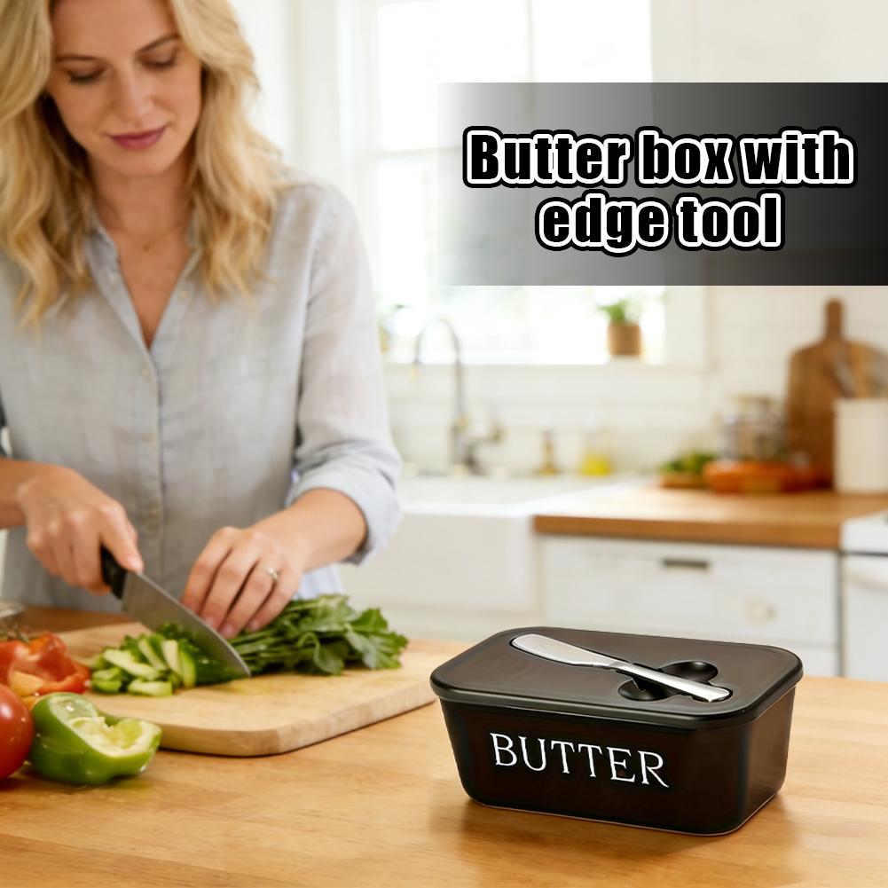Food Grade PP Butter Container - Food Storage Stainless Steel Containers avis et prix