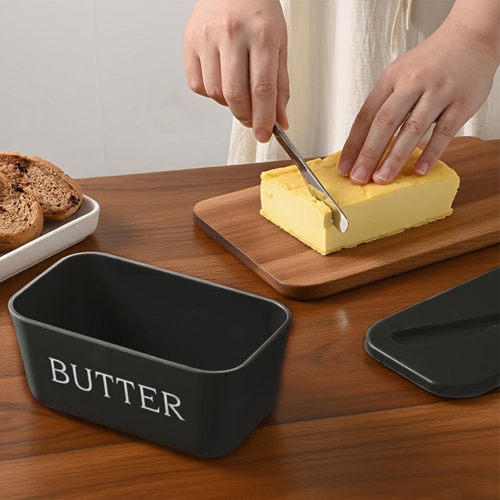 Food Grade PP Butter Container - Food Storage Stainless Steel Containers avis et prix
