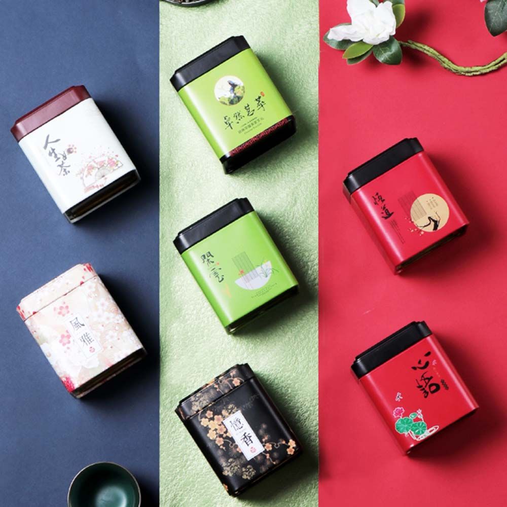 High Quality Small Kitchen Sto - Food Storage Aluminum Containers avis et prix