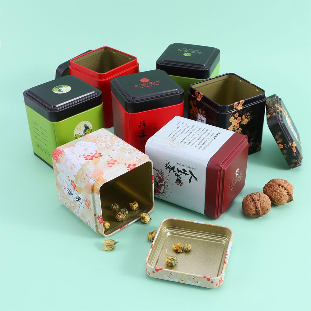 High Quality Small Kitchen Sto - Food Storage Aluminum Containers avis et prix