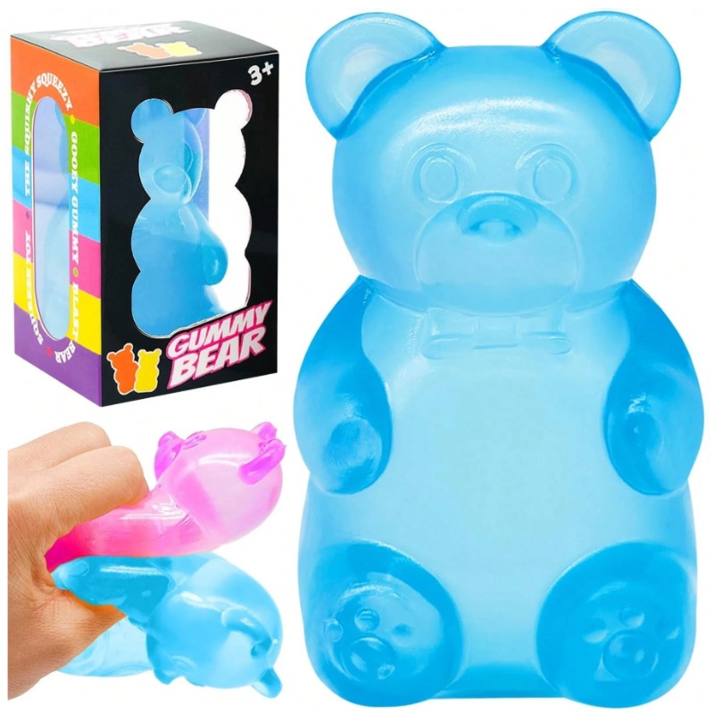 Cute Food & Ocean Squishy Blin - Food Storage Unit avis et prix