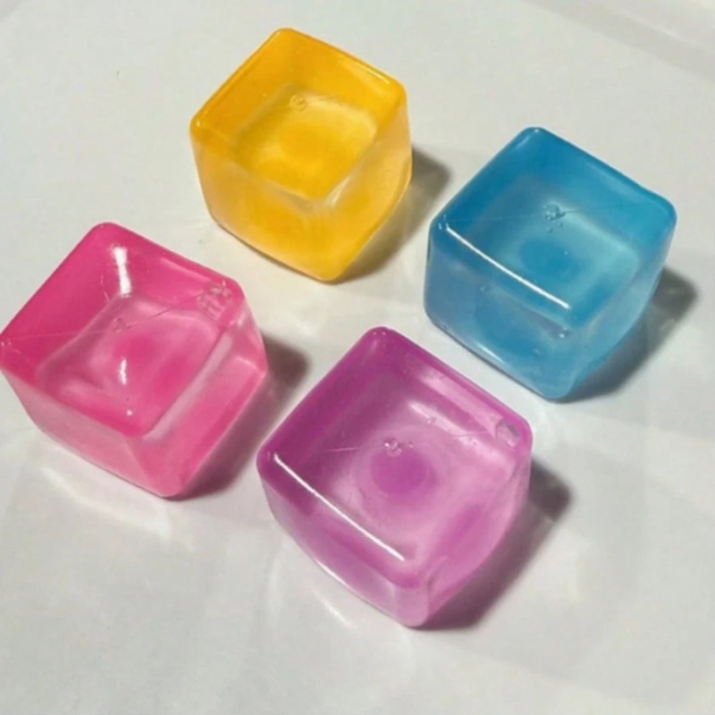 Cute Food & Ocean Squishy Blin - Food Storage Unit avis et prix