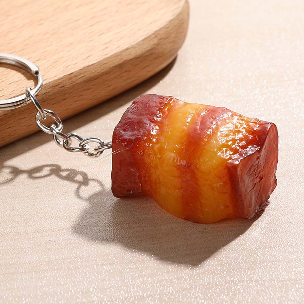 Creative Funny Drumstick Pork  - Food Storage Drums avis et prix