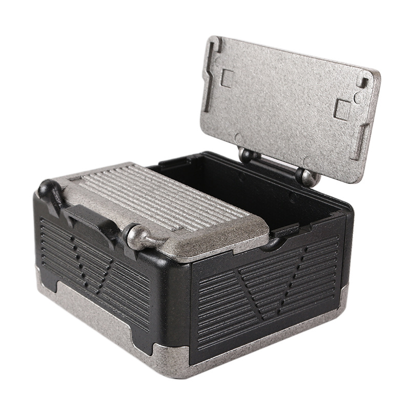 Folding Insulated Box Epp Food - Food Storage And Temperature avis et prix