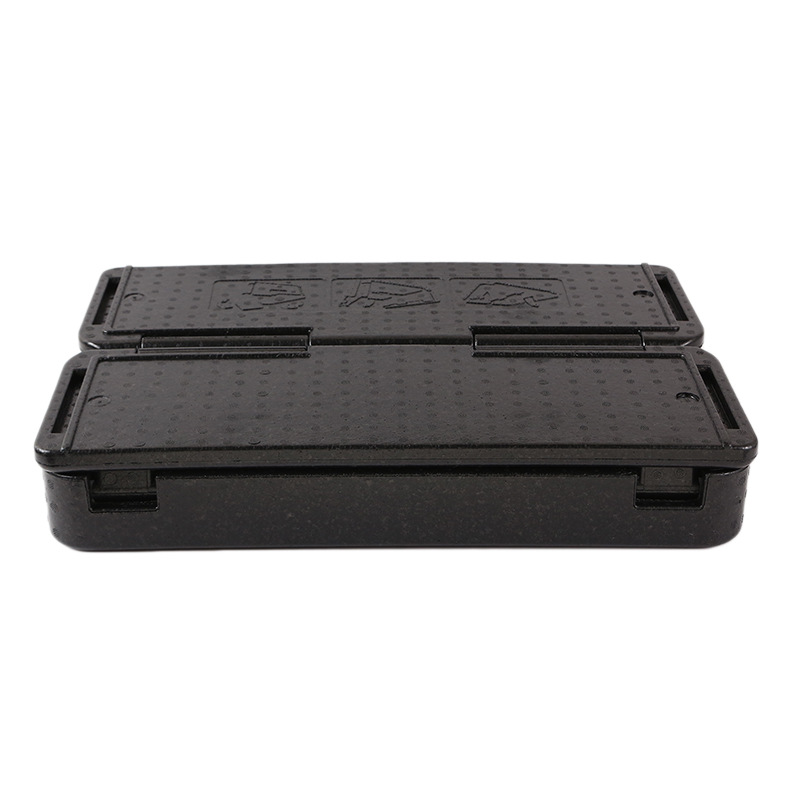 Folding Insulated Box Epp Food - Food Storage And Temperature avis et prix